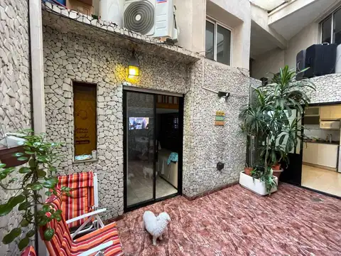 Avenida Córdoba 2600