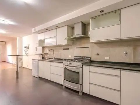 Departamento en Venta en Palermo, CABA