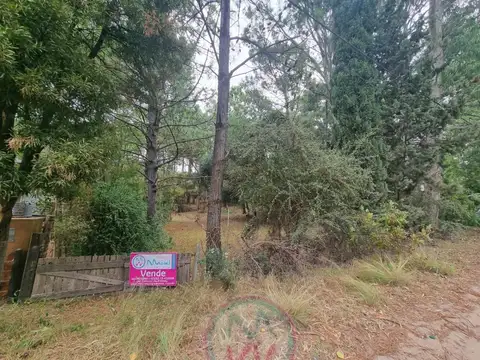 Terreno en Venta en Mar Azul, Partido de Villa Gesell