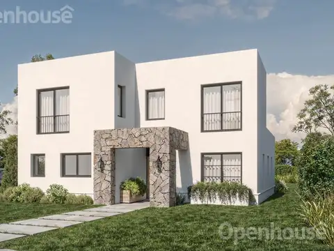 Venta Casa EN SAN PABLO  Posibilidad de FINANCIAR HASTA FINALIZAR LA OBRA.