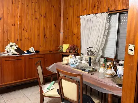 Depto Tipo Casa en Venta de 2 dormitorios