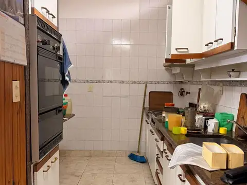 Depto Tipo Casa en Venta en General San Martin, USD 44.000