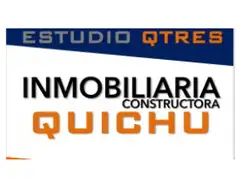 Inmobiliaria Constructora Quichu