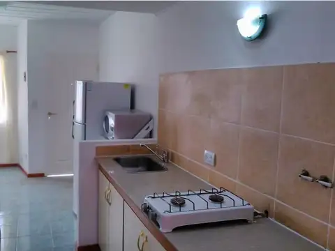 OPORTUNIDAD! VENTA APART HOTEL, 8 DEPTOS, EL CALAFATE