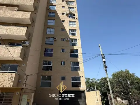 Departamento en Barrio Observatorio