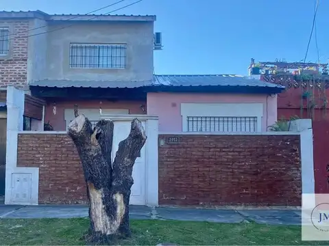 Casa en Malvinas Argentinas