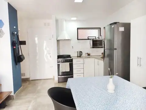 Depto Tipo Casa en Venta en Banfield, USD 75.000