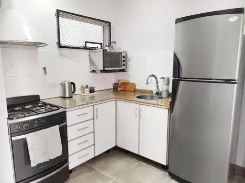 Depto Tipo Casa en Venta de 2 dormitorios