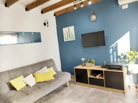 Baliña 2056 , Piso pb