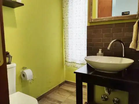 Baliña 2056 , Piso pb