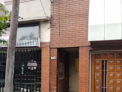 ALQUILER PH 3 AMBIENTES, SAENZ PEÑA!