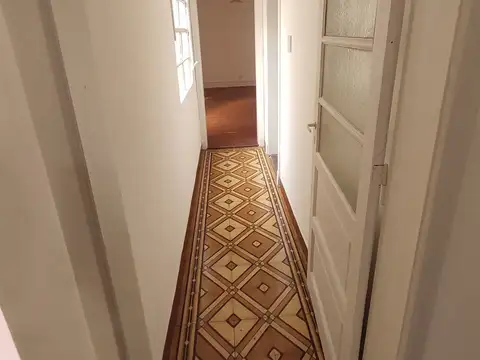 Depto Tipo Casa en Alquiler de 2 dormitorios
