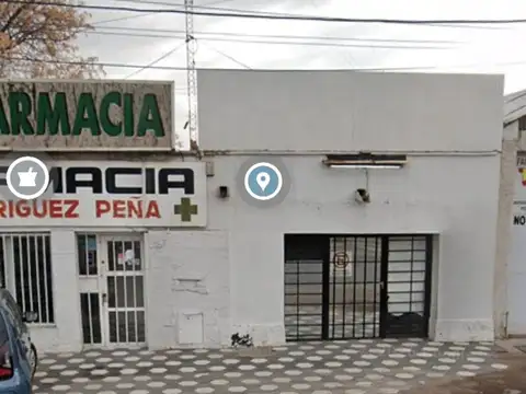 Local en Alquiler en Godoy Cruz, Mendoza