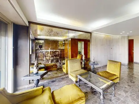 Departamento en Venta de 4 ambientes