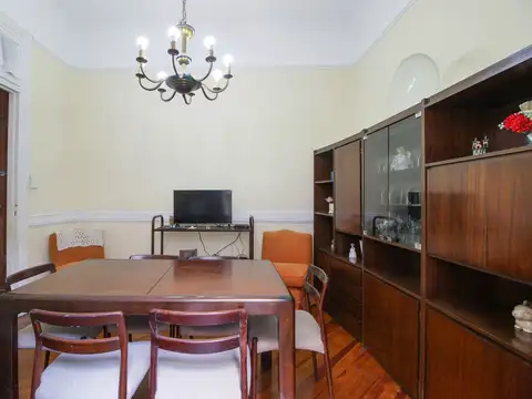 Depto Tipo Casa en Venta de 3 ambientes