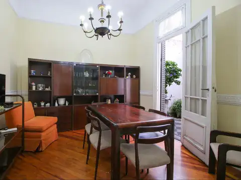 PH en Venta en San Cristobal 3 amb 2 patios