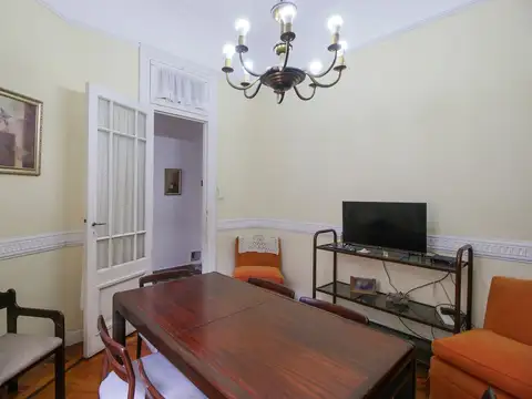 Depto Tipo Casa en Venta de 2 dormitorios