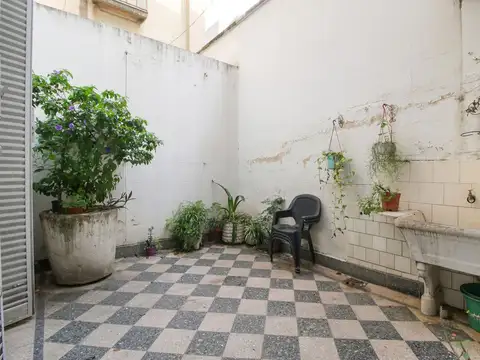 PH en Venta en San Cristobal 3 amb 2 patios