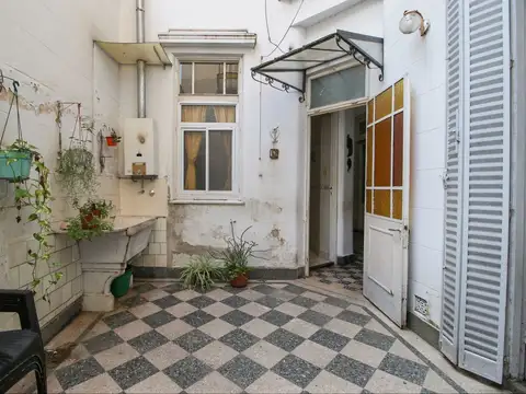 Depto Tipo Casa en Venta en San Cristobal, USD 79.900