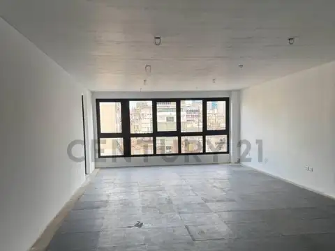Alquiler Oficina de 139 m² en Av Cordoba 600, Edificio a Estrenar