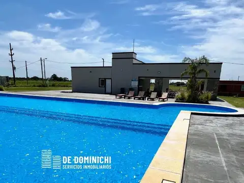 Terreno en Venta de 1217,0 m2
