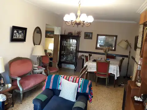 Departamento en Venta en Olivos Vias/Maipu, USD 250.000