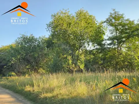 Terreno en  venta en Santa Rosa de Calamuchita, Córdoba