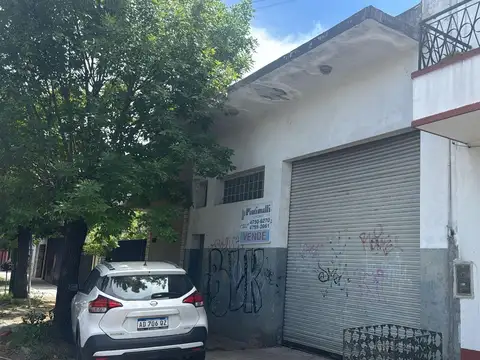 Galpon en Venta A Estrenar