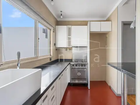 Departamento en Venta al Oeste