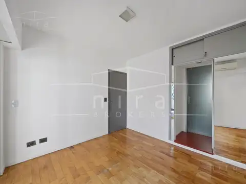 Departamento en Venta en Palermo, USD 205.000
