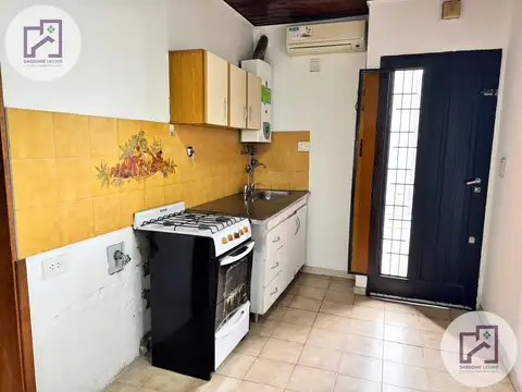 Depto Tipo Casa en Venta A Estrenar