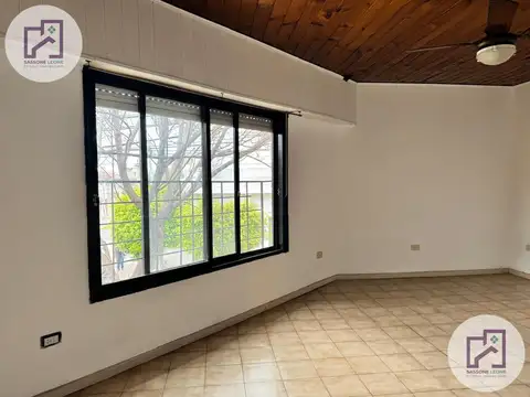 VENTA PH - PLANTA ALTA - TRES AMBIENTES - VILLA BOSCH