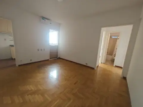 Alquiler 2 ambientes en Caballito