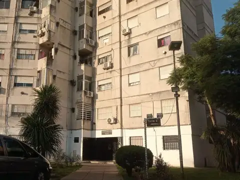 VENTA DEPARTAMENTO 3 AMB LUGANO CON BALCON