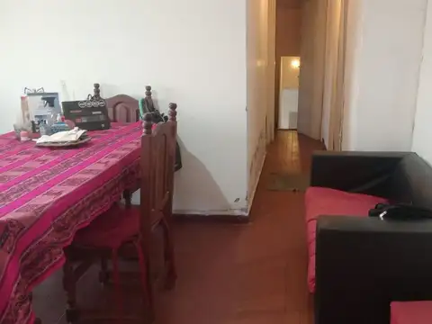 Departamento en Venta en Villa Lugano, USD 34.900