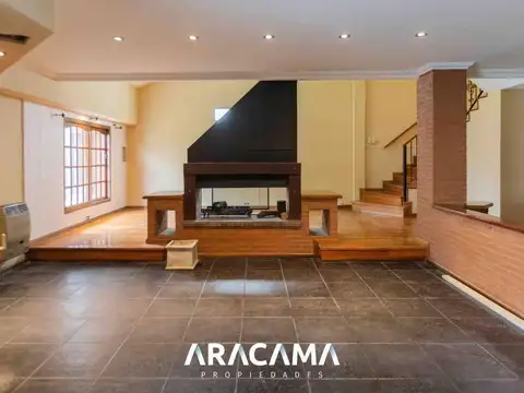 Casa en Venta en Monte Grande