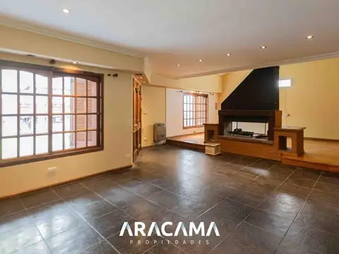 Casa en Venta 30 años