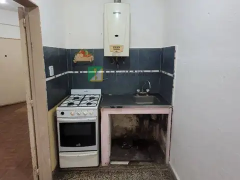 Departamento en Alquiler de Monoambiente