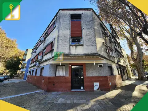 Departamento en Alquiler en Chacarita, Capital Federal
