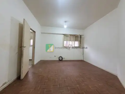 Departamento - Alquiler - Argentina, Capital Federal - LEIVA 4401