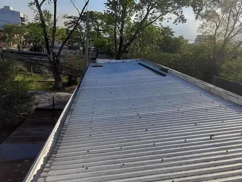 Casa en Venta 60 años
