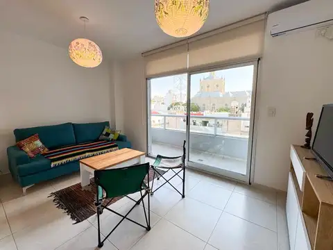 Departamento en Alquiler Temporal 2 años