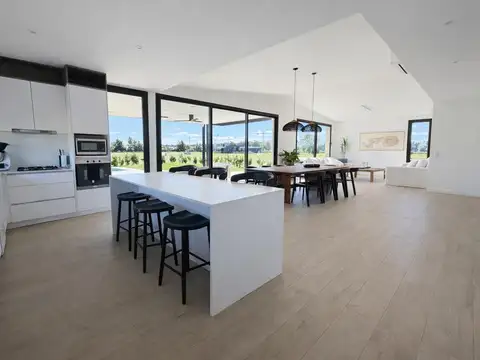 Casa - Fisherton
