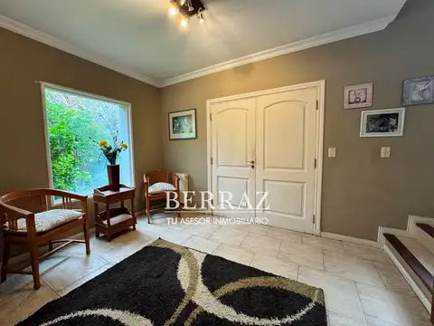 Casa en Venta de 5 dormitorios