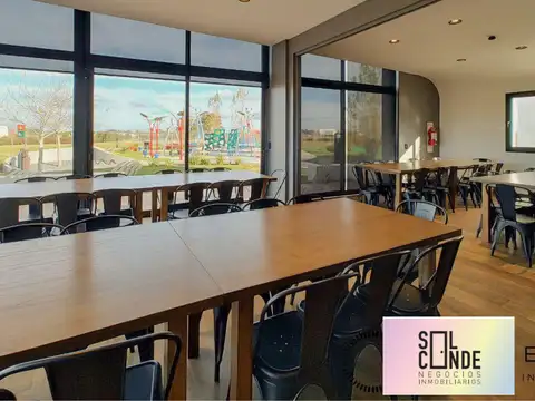 Venta Lote / terreno Barrio Privado Developer Park