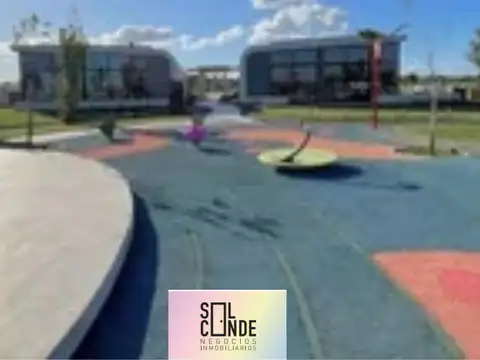Terreno en Venta en Terralagos, USD 55.000