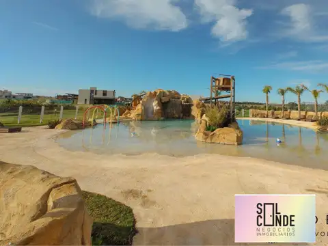 Terreno en Venta de 637,0 m2