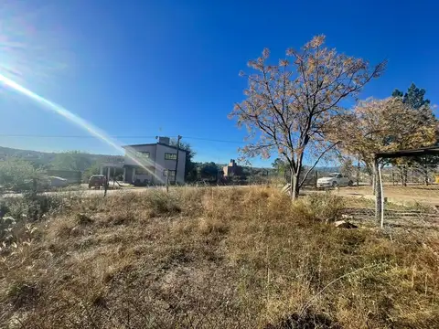 Terreno en Venta en Villa Parque Siquiman, USD 12.000