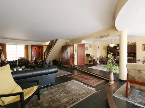 Casa en Venta al Oeste