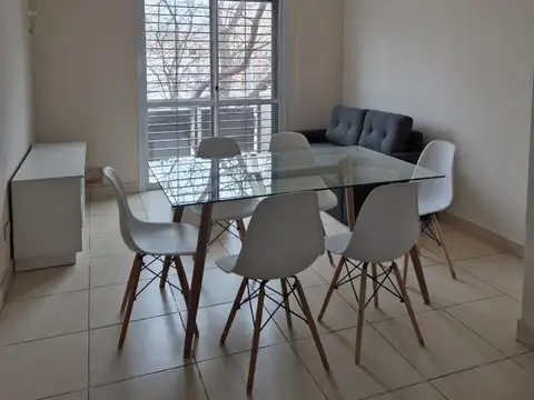 Departamento en Godoy Cruz